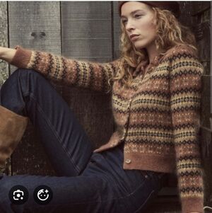 Doen Natia Cardigan